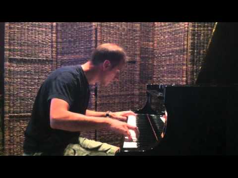 Awakening - Michael Logozar