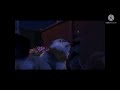 Over The Hedge THX Scene But It S The VHS Broadway Trailer Don T Block This Plz YouTube