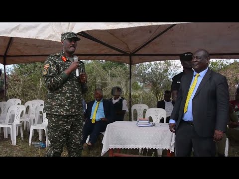 Hoima Land Dispute: Minister Orders Arrest of Officials Over Illegal Allocations in Kapapi