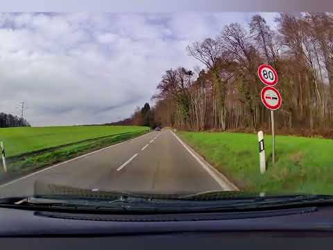 Germany - Deutschland - Daisbach 12.03.2023