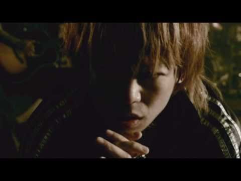 DIR EN GREY - VINUSHKA (Promotion Edit Ver.)