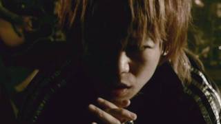 DIR EN GREY - VINUSHKA (Promotion Edit Ver.)