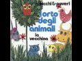 Ricchi e Poveri - L'Orto degli animali (1975) 