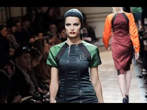 MIU MIU Fall 2008 Paris - Fashion Channel