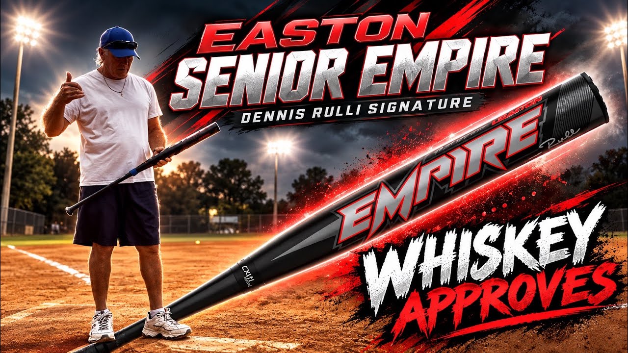 Easton Empire Dennis Rulli