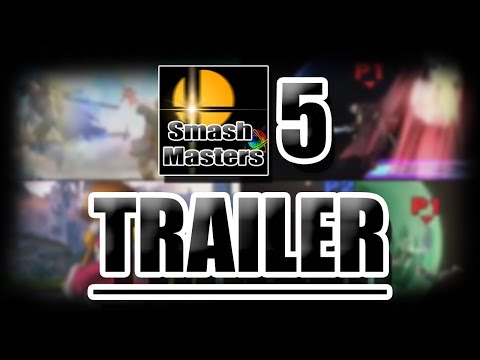 SMASHMASTERS 5 TRAILER!