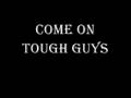 Dr. Acula - Shocker on Shock Street (with lyrics)
