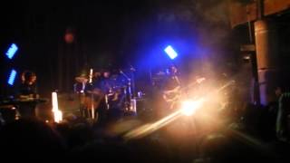 The Breeders - Don&#39;t Call Home (Santiago, Chile - Julio 2013)