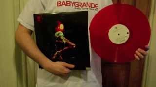 Jedi Mind Tricks - "The Psycho-Social..." Red Vinyl 2XLP Available Now