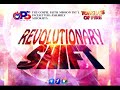 TONGUES OF FIRE 7 DAYS REVOLUTIONARY SHIFT DAY 7 JANUARY 31 2026