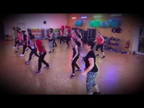 4STREATZ® - masterclass Turnhalle Fitnesslounge Dortmund by Zozo