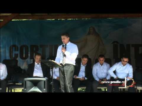 Nelu Brie - Chemarea noastră la sfinţire - Efeseni 5 v1-18 - www.predic.ro