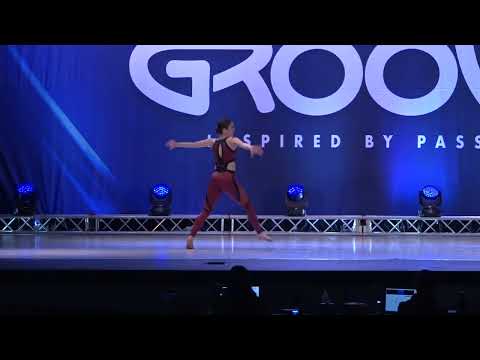 Bottom of the River - Broadway Bound Dance Center - The Force 2022