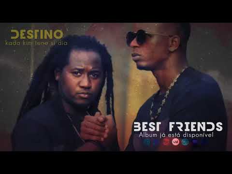 Best Friends feat Binhan Quimor - Mamé