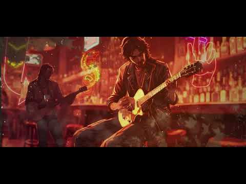 Videoclip de Win-O — Joe Bonamassa