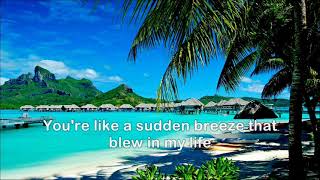 Something New In My Life (Lyrics) - Martin Nievera