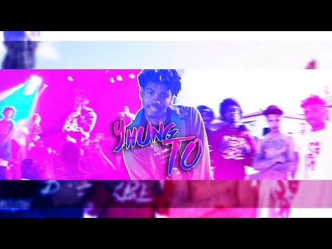 YHUNG T.O BANNER SPEEDART