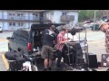 ROMI MAYES BAND - ROAD VIDEO - MAY 2015 ...