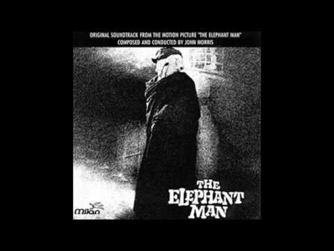 John Merrick & Mrs. Kendal - John Morris