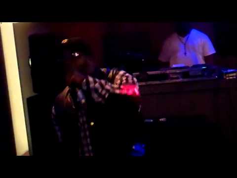 Class Banga @ WeyOne HOHH CFB Traffic Report Release Party