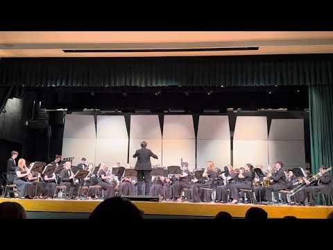 SHS 2/24/27 The Wild One!