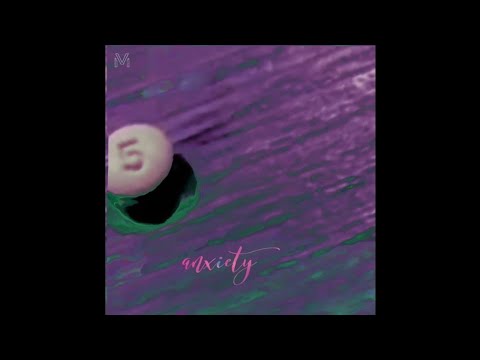 NO1-NOAH - Anxiety