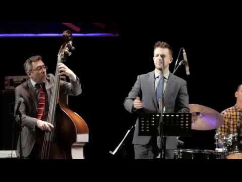 Ark Ovrutski New York Quartet feat. Benny Benack(USA)@Jazz Bez Drohobych