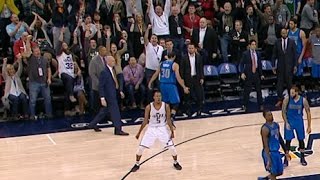 Rodney Hood - Utah Jazz