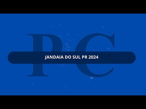 Apostila Prefeitura de Jandaia do Sul PR 2024 Professor