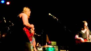 Ponderosa - Old Gin Road