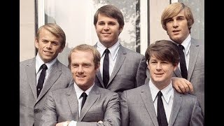 The BEACH BOYS - Don&#39;t Worry Baby / You&#39;re So Good To Me - stereo