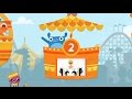 Endless Numbers Kids Games Full Movie