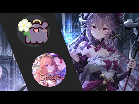 osu! [Karcher] vs. Chocomint  |  Release Hallucination - I.F. (My Loneliness..)