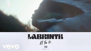 Musik-Video-Miniaturansicht zu All For Us Songtext von Labrinth