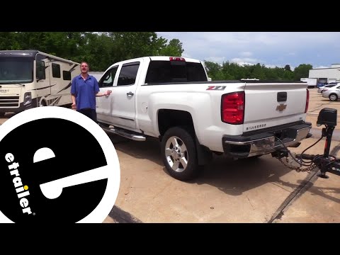 How to Set Up Your SumoSprings Rebel Custom Helper Springs on a 2017 Chevrolet Silverado 2500