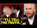 John Travolta Speaks On His Gay Secret Finally Getting Exposed