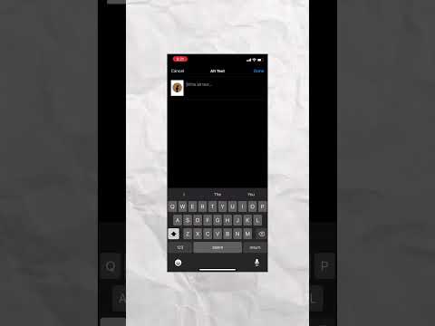 Hashtags are dead do this for more views