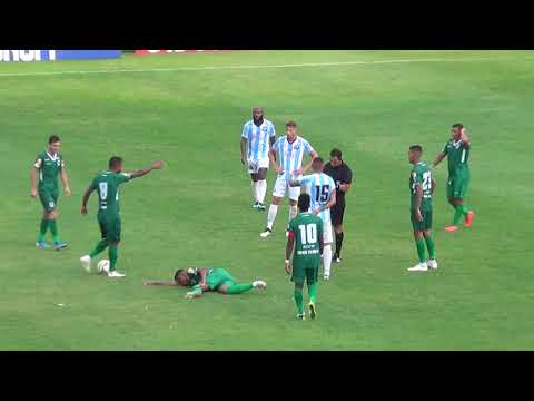 C.A Macaé - TG - 2ª Rod - Macaé x Boavista