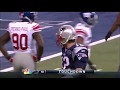 Tom Brady Highlights 2011