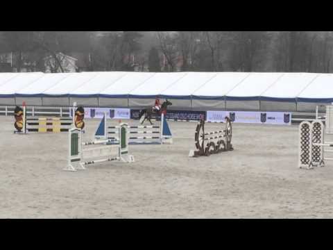 L-stevne Kristiansand 10-12 april 2015, Hello cup