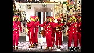 Km. 27 – Primera Semifinal – COAC 1991