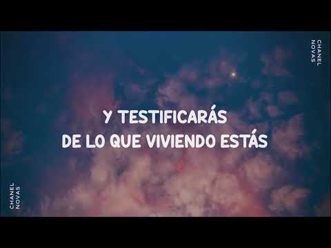 Se Acerca Un Milagro - Chanel Novas