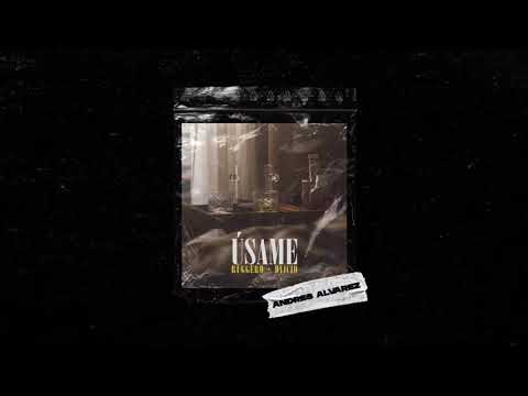 RUGGERO, Dvicio - Úsame (remix andres alvarez)