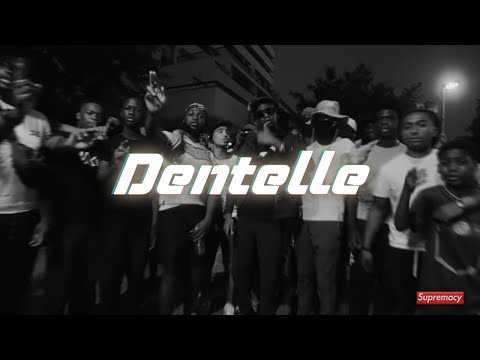 S2 x Kaaris x Booba Type Beat "DENTELLE" FRENCH TRAP BEAT (Prod. Supremacy!)