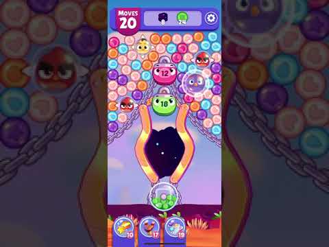 Angry birds dream blast 585 EXTREME