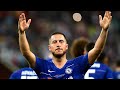 The day Eden Hazard destroyed Arsenal in the UEL Final • Last Game For Chelsea