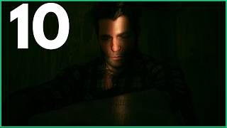 Roll the dice - Wolverine ep 10