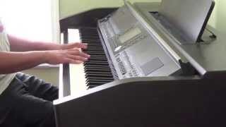 Story Of My Life- One Direction (Inspired by The Piano Guys)