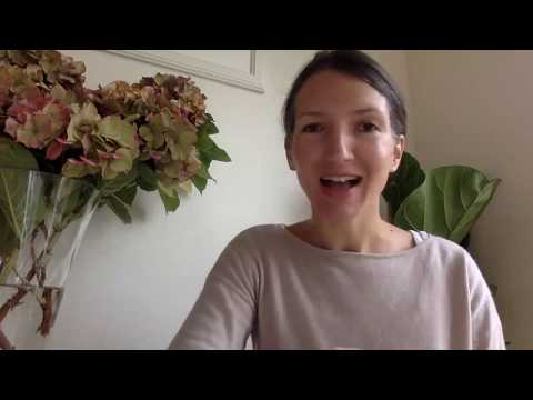 Working with Archangel Haniel