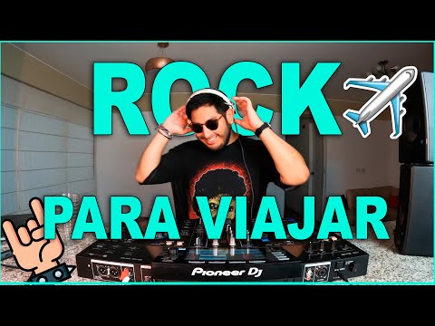 Rock Latino Mix - Soda Stereo